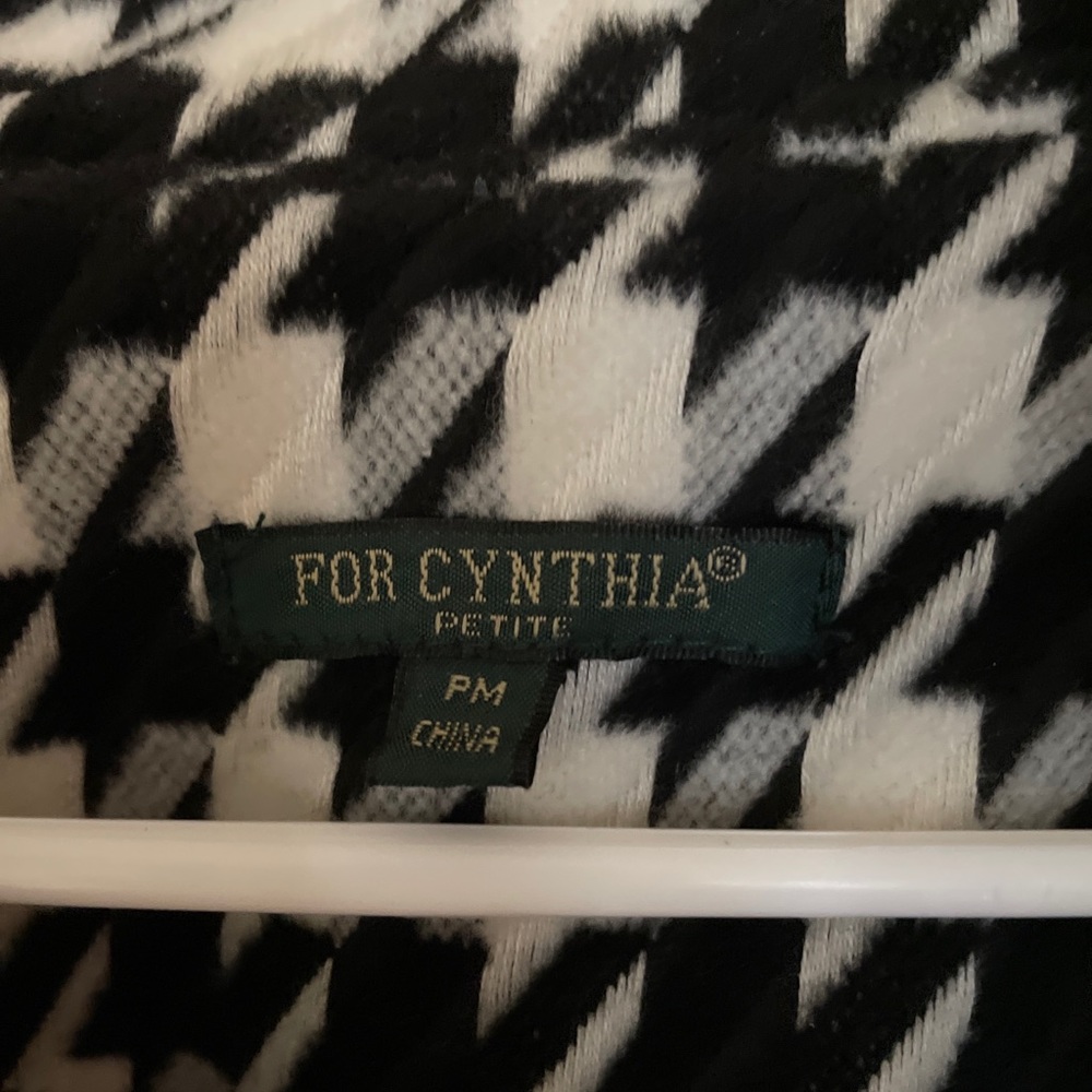 For Cynthia wool jacket - Picture 3 of 4
